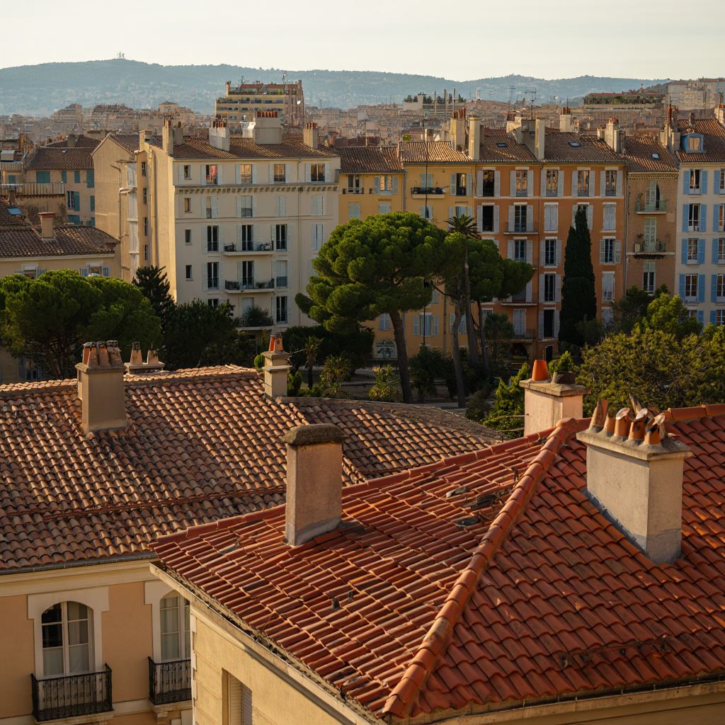 service gestion locative Marseille estimation loyer analyse marché quartier baux état des lieux