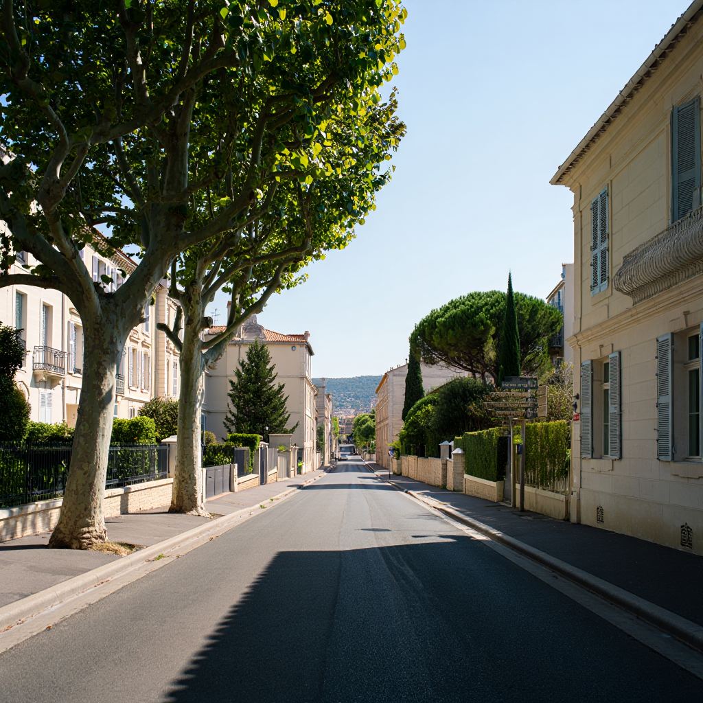gestion locative Marseille bailleur sélection locataire solvabilité bail état des lieux
