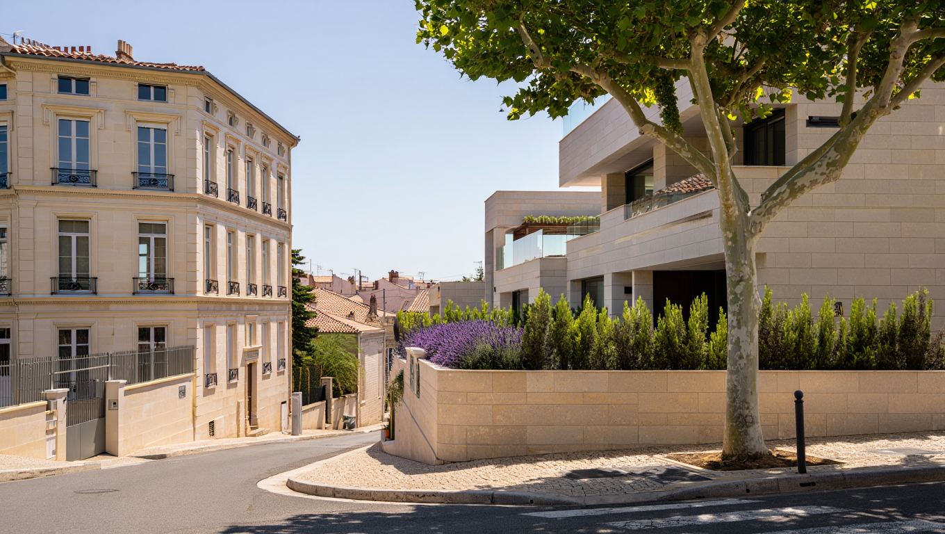 gestion locative Marseille agence immobilière patrimoine bailleur sécurisation revenus locatifs