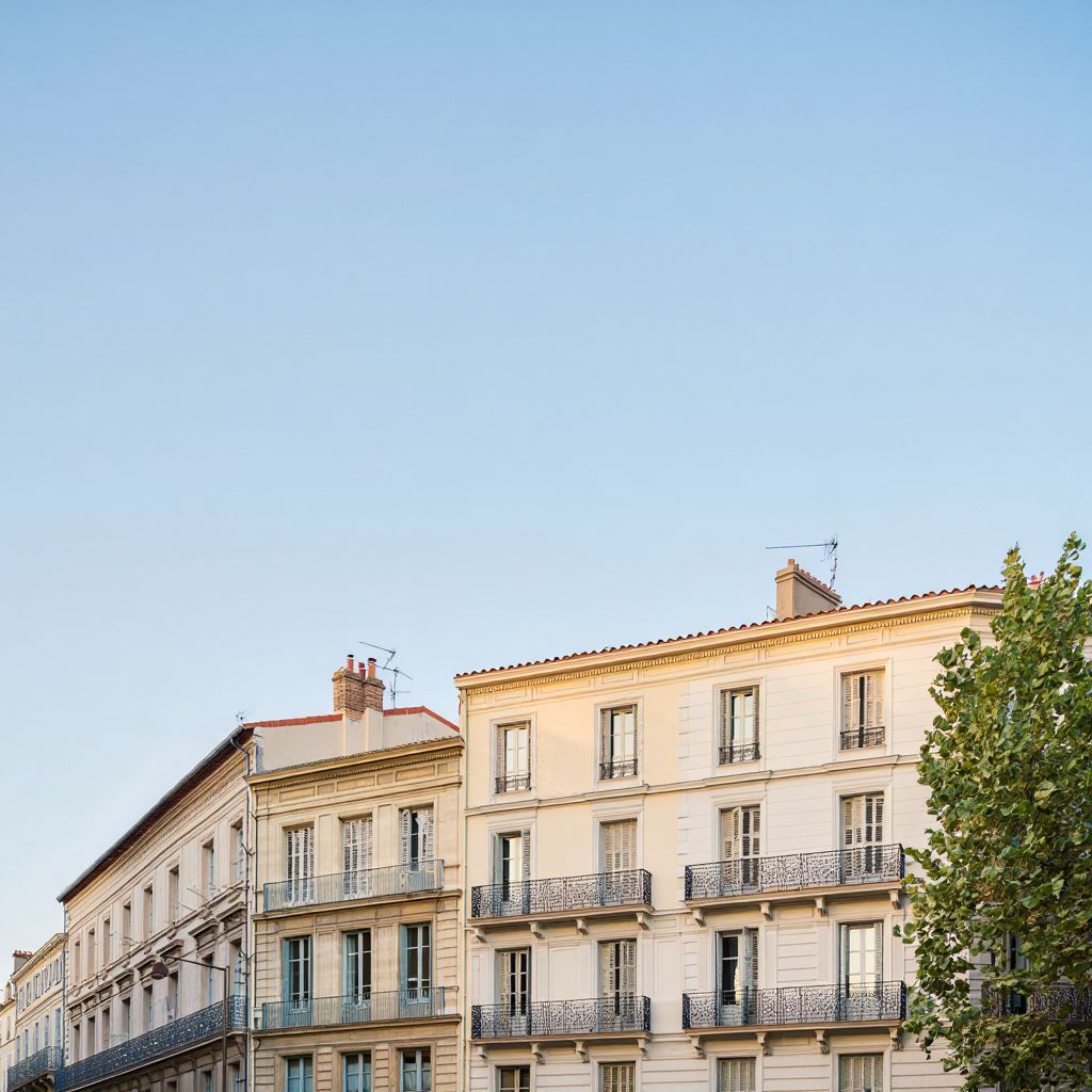 LLINARES gestion locative Marseille propriétaire bailleur tranquillité suivi loyers charges digitale