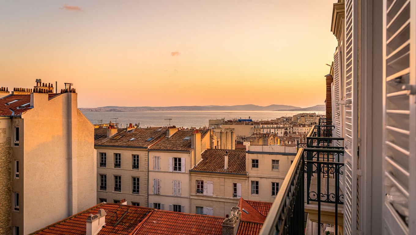 LLINARES Real Estate valuation Marseille 13007 7th district local market expertise property enhancement